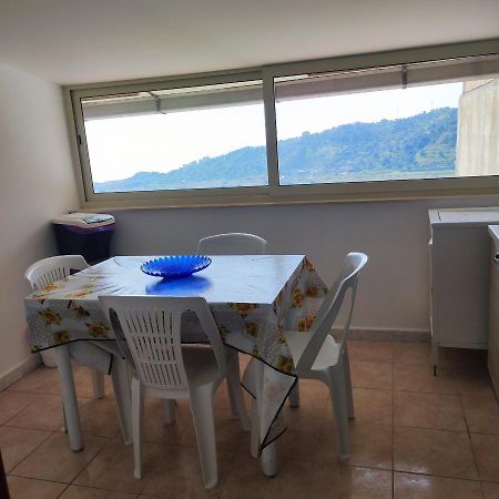 appartamenti bella vista Furci Siculo Esterno foto