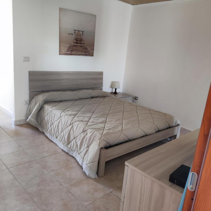 appartamenti bella vista Furci Siculo Esterno foto